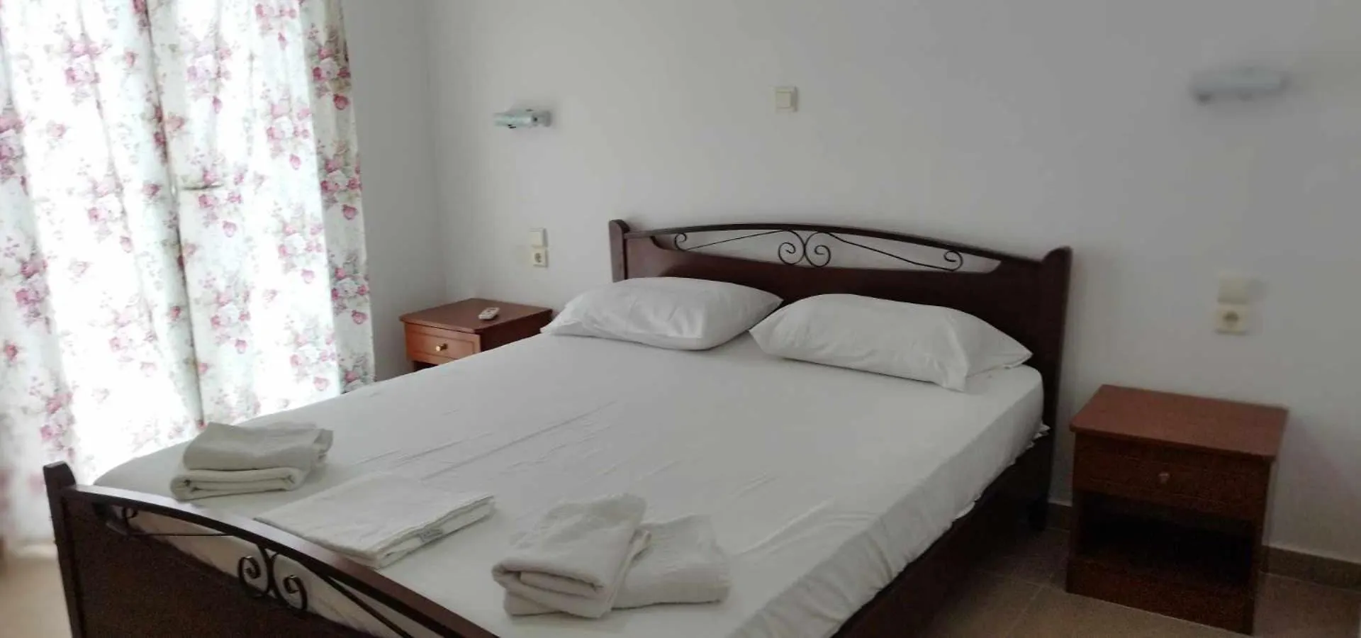 Elena Apartament Sarandë