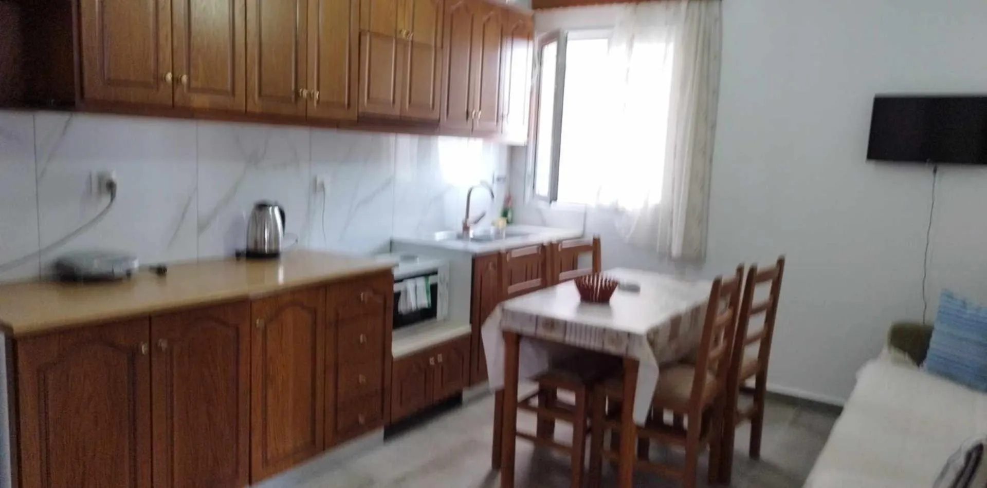 Elena Apartament Sarandë Albanië