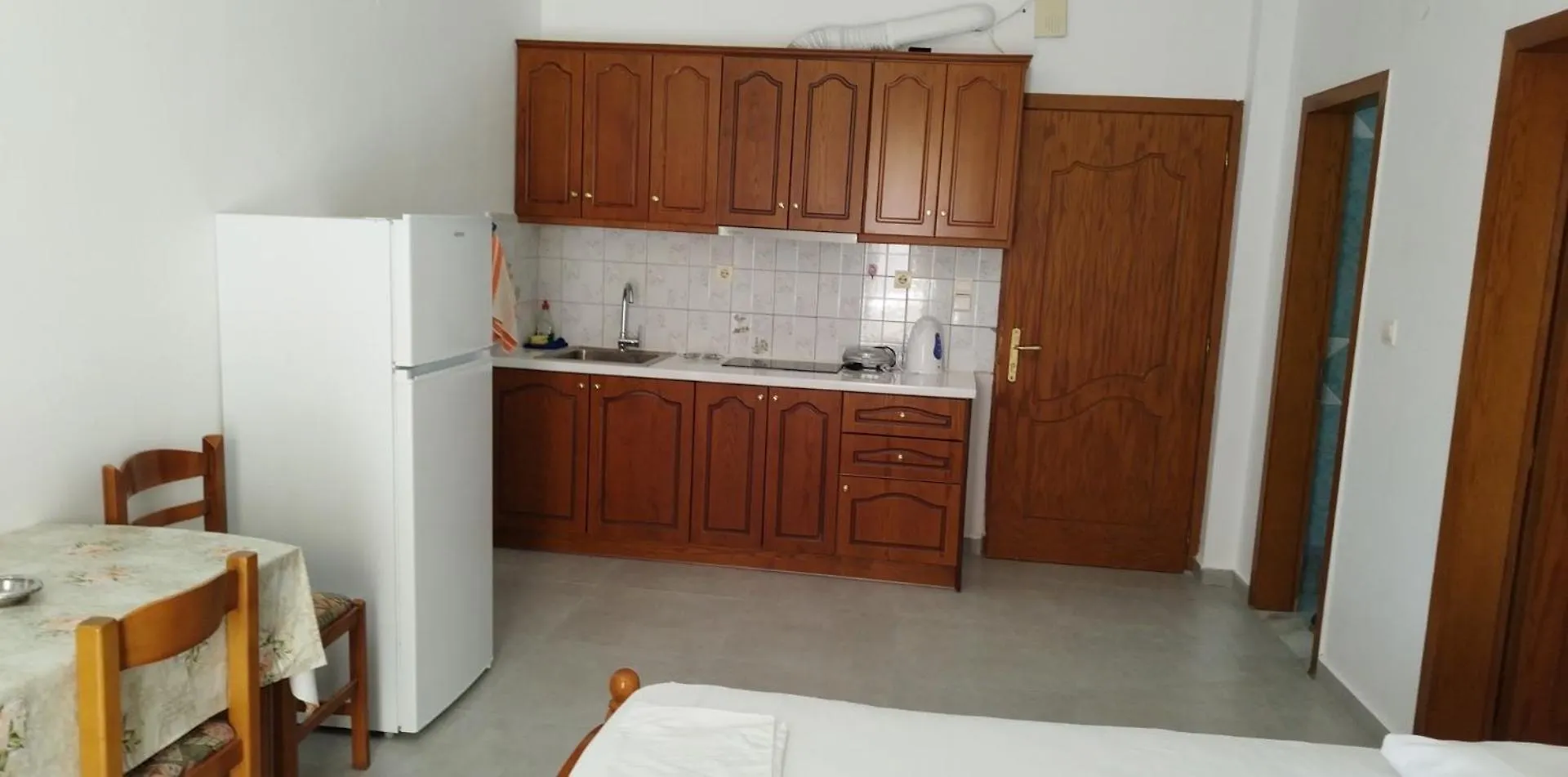 Elena Apartament Sarandë Appartement