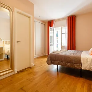 El Candil Family Apartamento Cádiz
