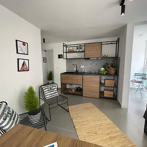 Vela 4 Apartamento