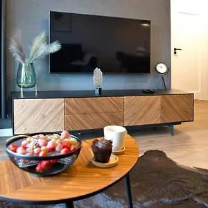 Marina Mokotow P&o Serviced Apartment Warsaw