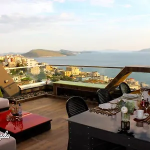 Limani Deluxe 3 Apartment