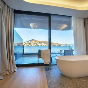 Alyacht Premium Hotel