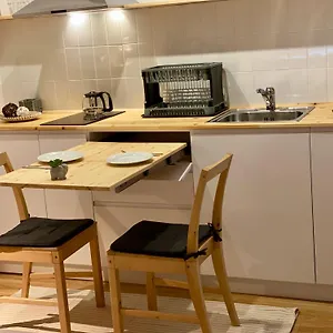 Lucas Oasis Apartment Tirana
