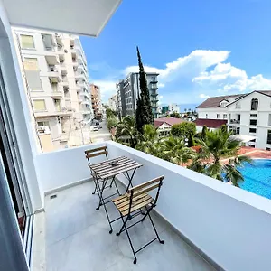 Andrea Apartment