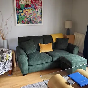 Hopetoun With Free Parking Apartamento Edimburgo