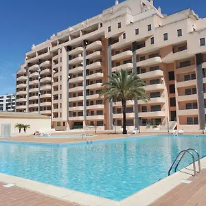 A17 - Heaven Sun Praia Da Rocha 1 Bed Apartamento Portimão