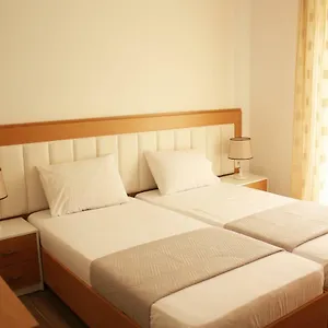 Apartament Alexandra's, Saranda