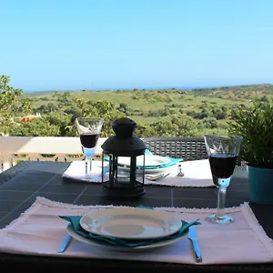Trivial Pisão - Casa De Férias, A Sua Família Сasa de vacaciones Raposeira (Faro)