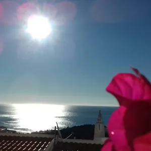 Docevida # Ocean View Apartment Salema