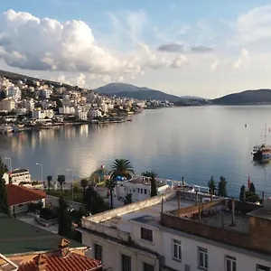 Apartament Seaview Detjoni, Saranda